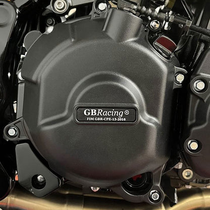 Gb-Racing Koppeling Cover Kawasaki Z900Rs '18-