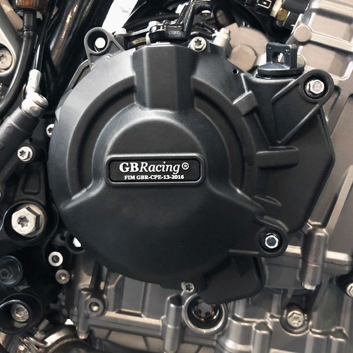 Gb-Racing Koppeling Cover Ktm 890/R Duke '20-