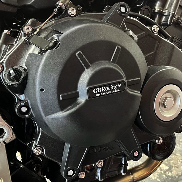 Gb-Racing Koppeling Cover Honda Cb1000R '18-