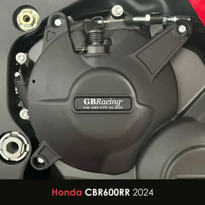 Gb-Racing Koppeling Cover Honda Cbr600Rr '24-