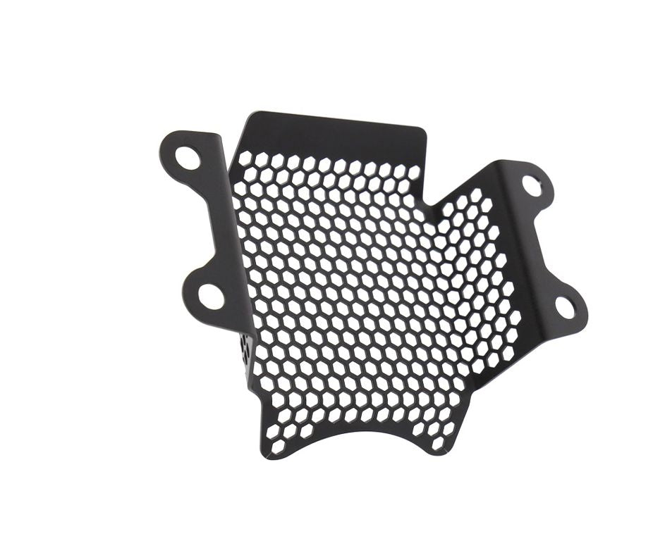 Spanningsregelaar Cover Evotech Performance Ktm Duke 390 '17-