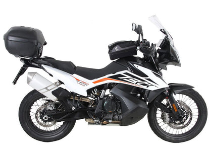 Topdrager Zwart Easyrack Hepco&Becker Ktm 790 Adventure '19-