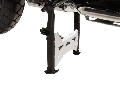 Middenbok beschermplaat aluminium Hepco&Becker BMW R1300GS '23-