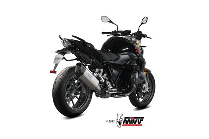 Mivv Sr-1 Titanium Demper Bmw R1250R / Rs '21-