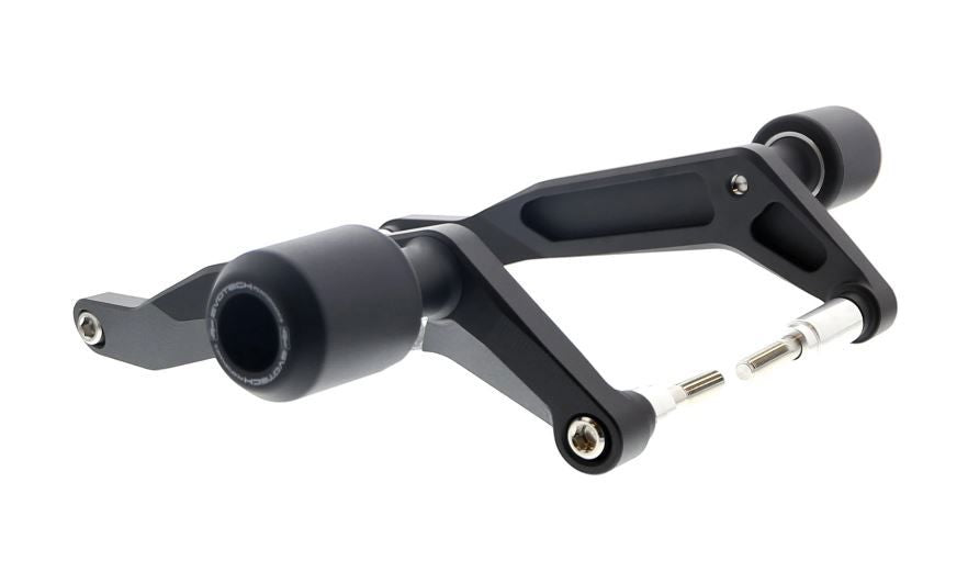 Crash Bobbins Evotech Performance Ducati Monster 950 '21-
