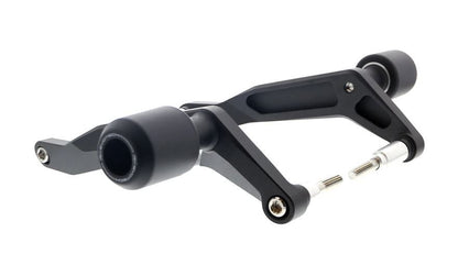 Crash Bobbins Evotech Performance Ducati Monster 950 '21-