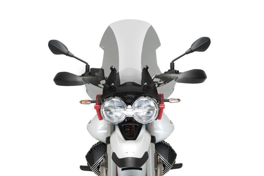 Vervangingsruit touring Puig diverse Moto Guzzi V85TT '19-23