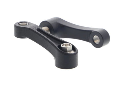 Spiegelverbreders Evotech Performace Kawasaki 650N Ninja '12-16