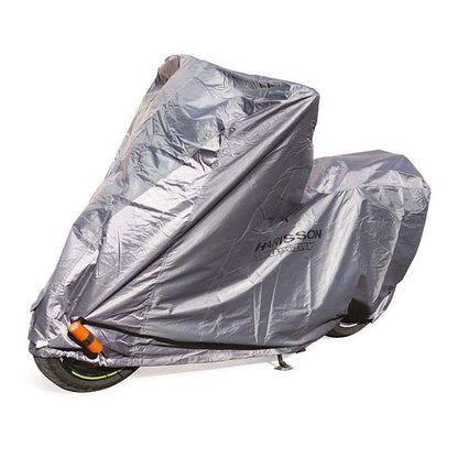 Motorhoes Prestige EVO Harisson - Chaft