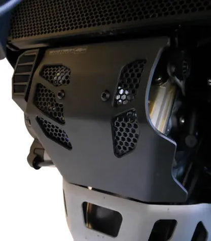 Engine Guard Protector Evotech Performance Ducati Multistrada 1200 Enduro '16-18