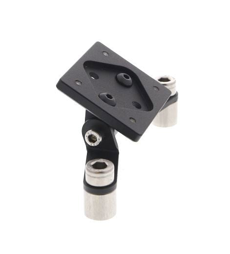 Navigatiesteun voor Garmin Evotech Performanc Aprilia Tuono V4 '21-