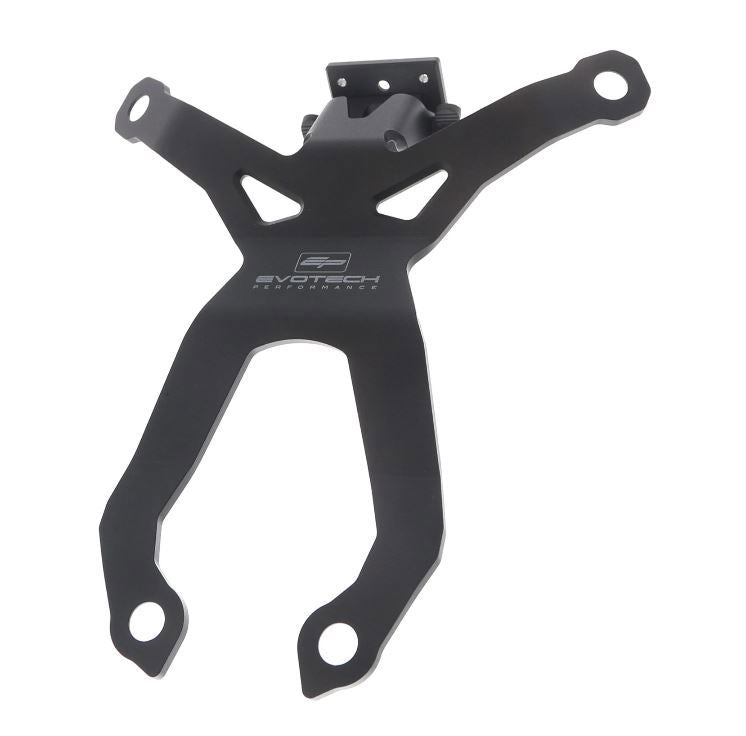 Navigatiesteun voor Garmin Evotech Performance Ducati Multistrada V4 Rally '23-24