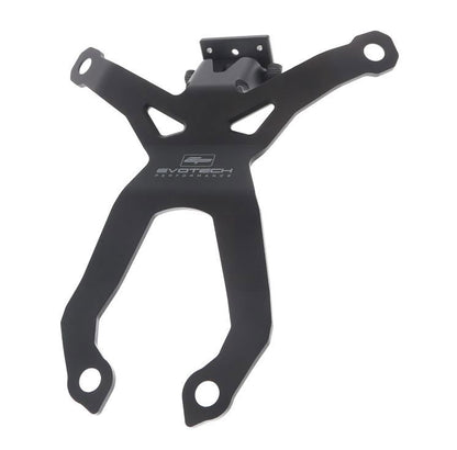 Navigatiesteun voor Garmin Evotech Performance Ducati Multistrada V4 Rally '23-24