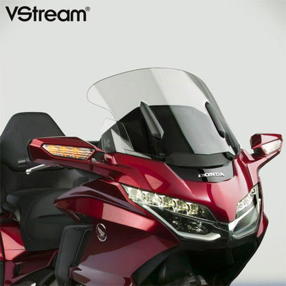 Vervangingsruit National Cycle Vstream Low Licht Getint Honda Gl1800 '18-