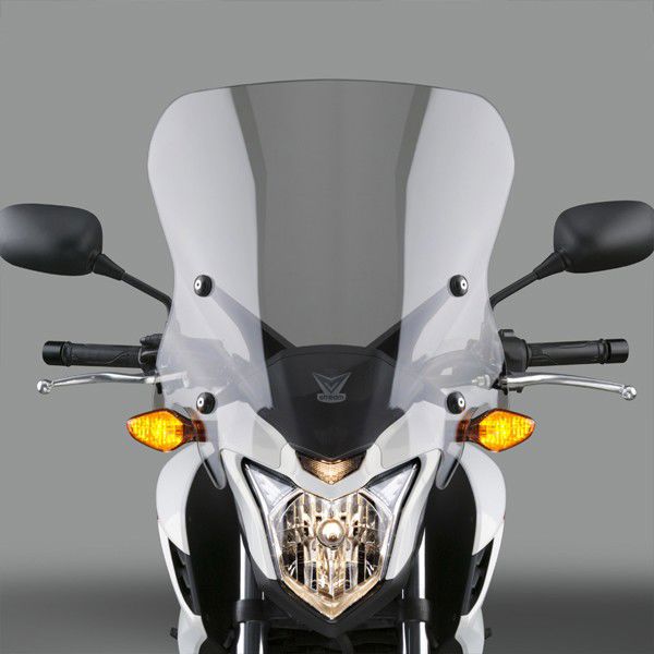 Vervangingsruit National Cycle Vstream Sport Touring Licht Getint Honda Cb500F '13-15