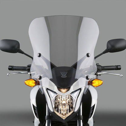 Vervangingsruit National Cycle Vstream Sport Touring Licht Getint Honda Cb500F '13-15