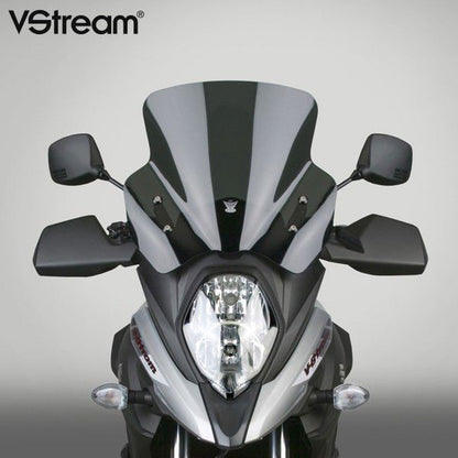 Vervangingsruit National Cycle Vstream Short Donker Getint Suzuki Dl650 '17-