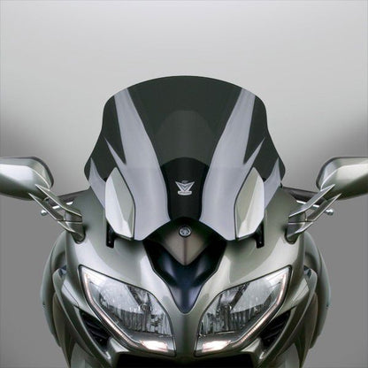 Vervangingsruit National Cycle Vstream Sport Yamaha Fjr1300 '13-21