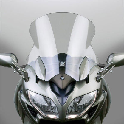 Vervangingsruit National Cycle Vstream Sport / Touring Yamaha Fjr1300 '13-21