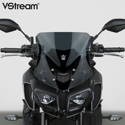 Vervangingsruit Sport Donker Getint National Cycle Yamaha Mt-10 '17-21