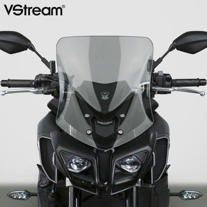 Vervangingsruit Sport/Tour Licht Getint National Cycle Yamaha Mt-10 '17-21