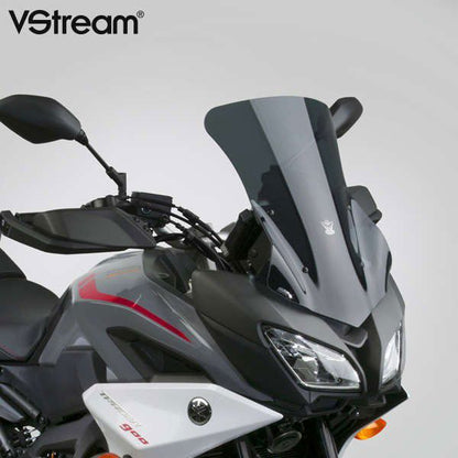 Vervangingsruit National Cycle Vstream Sport Donker Getint Yamaha Mt-09 Tracer / Gt '18-