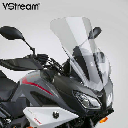 Vervangingsruit National Cycle Vstream Sport/Touring Licht Getint Yamaha Mt-09 Tracer / Gt '18-20