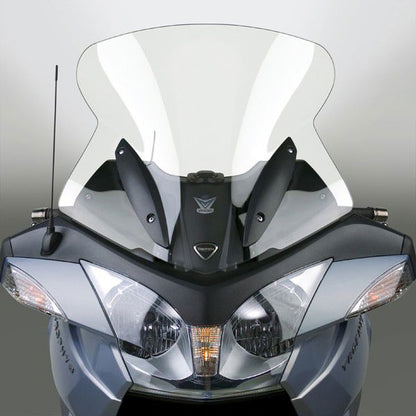 Vervangingsruit National Cycle Vstream Touring Triumph Trophy/Se 1200 '13-