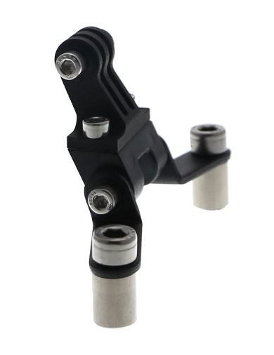 Navigatiesteun voor Beeline Evotech Performance Ducati Multistrada 950 '17-18