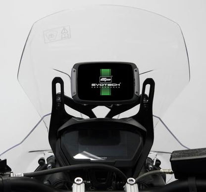 Navigatiesteun voor TomTom Evotech Performance Triumph Tiger 800 XCA '18-20