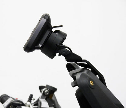 Navigatiesteun voor TomTom Evotech Performance Ducati Multistrada 950 S '19-21