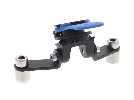 Navigatiesteun voor Quad Lock Evotech Performance BMW R1250GS Adventure '19-