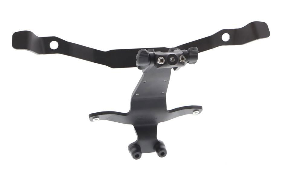 Navigatiesteun voor SP Connect Evotech Performance Triumph Tiger 850 '21-