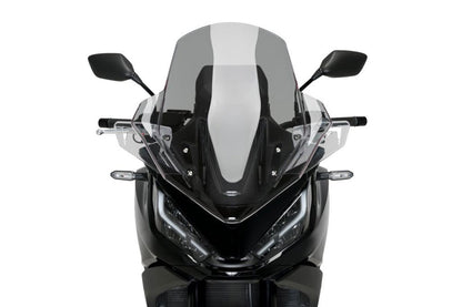 Vervangingsruit Touring Puig Voor Honda Nt1100 '22-24