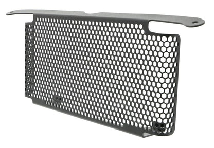 Oliekoelercover Zwart Evotech Performance Bmw S1000Xr '15-19
