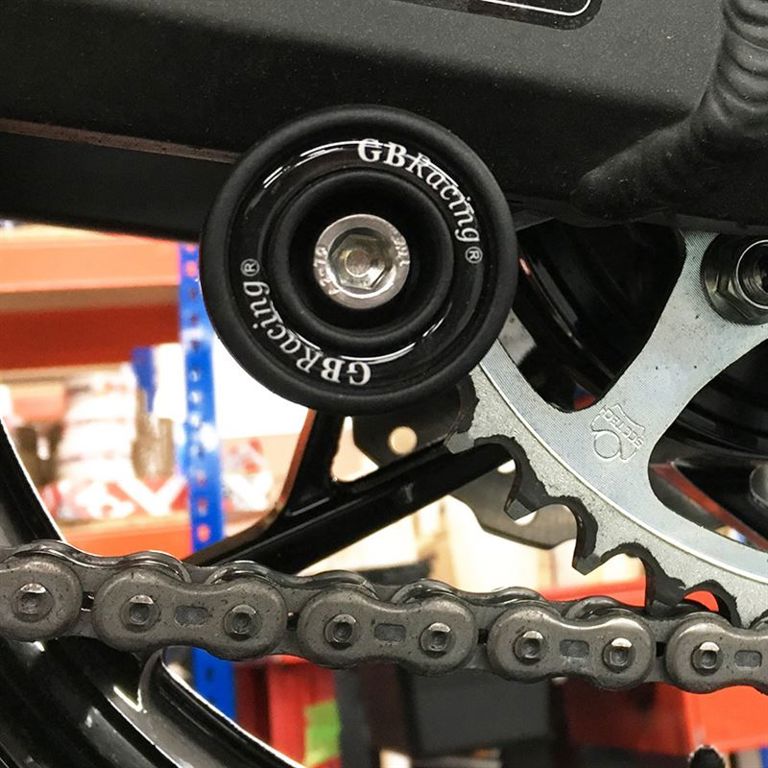 Bobbin-kit GB-Racing M6