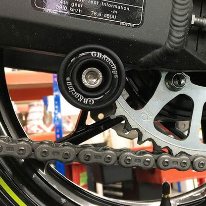 Bobbin-kit GB-Racing M10x1,25