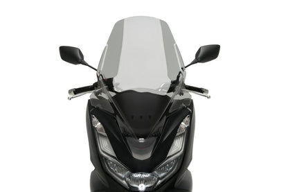 Vervangingsruit V-Tech Line Touring Honda Pcx125/150 '21-24