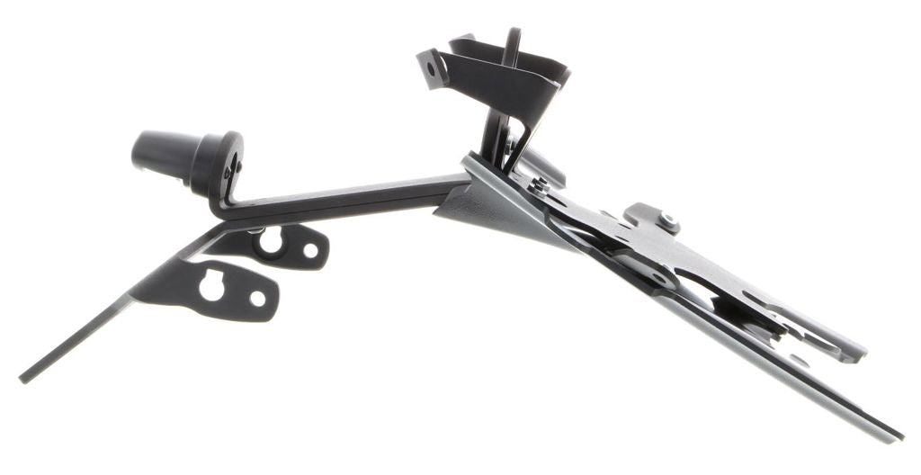 Kentekenplaathouder Evotech Performance Bmw R1250R '19-