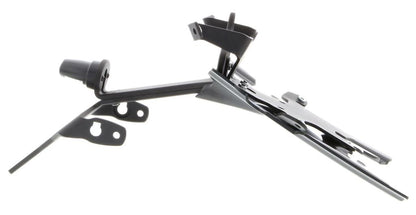 Kentekenplaathouder Evotech Performance Bmw R1250Rs '19-