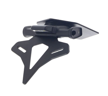 Kentekenplaathouder Evotech Performance Bmw M1000Rr '23-24