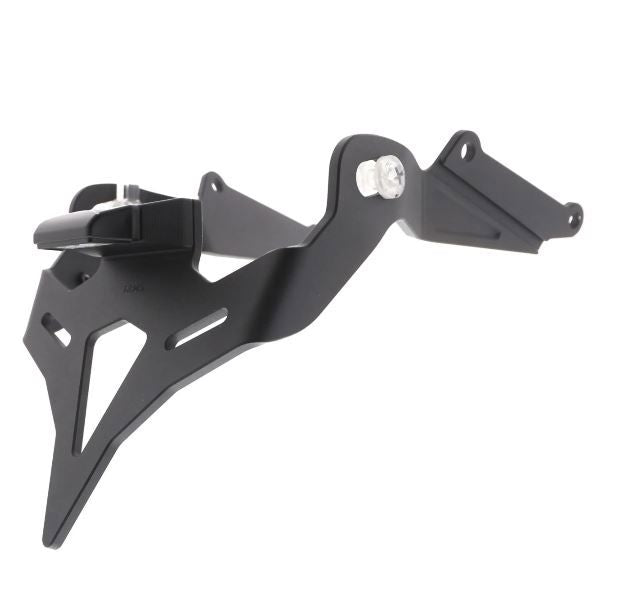 Kentekenplaathouder Evotech Performance Honda Cb650R '21-23