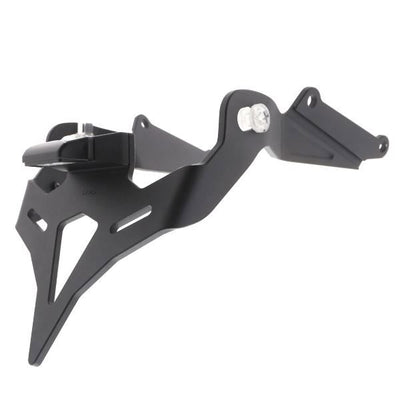 Kentekenplaathouder Evotech Performance Honda Cb650R '21-23
