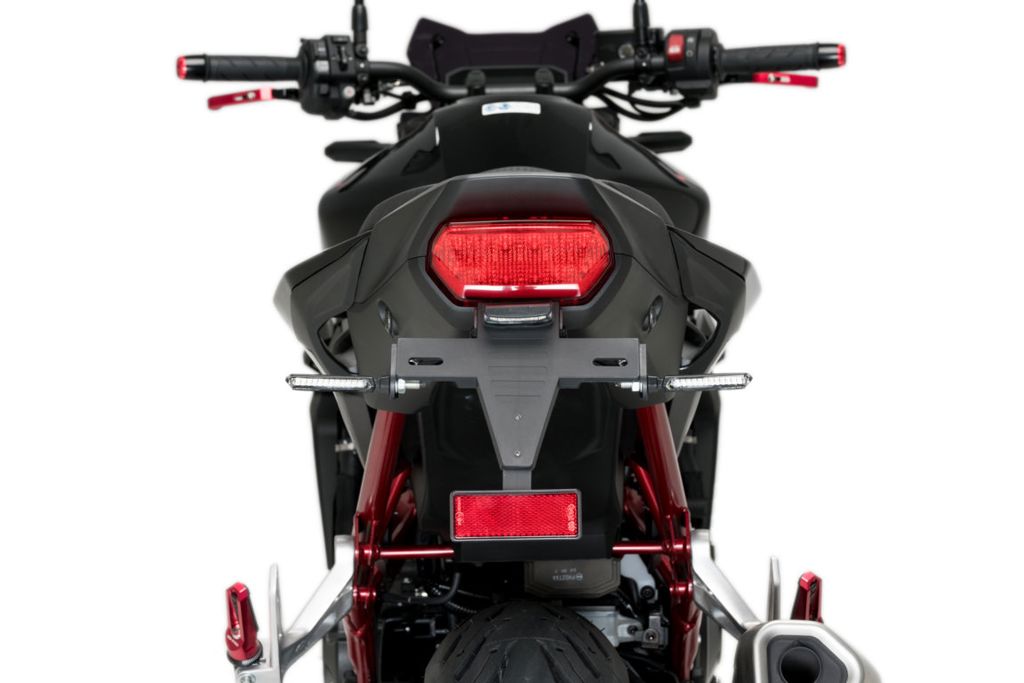 Kentekenplaathouder Puig Honda Cb750 Hornet '23-