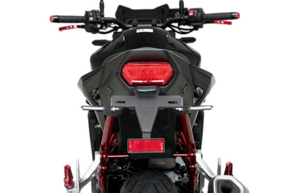 Kentekenplaathouder Puig Honda Cb750 Hornet '23-