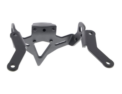 Kentekenplaathouder Evotech Performance Honda Cbr650R '19-20