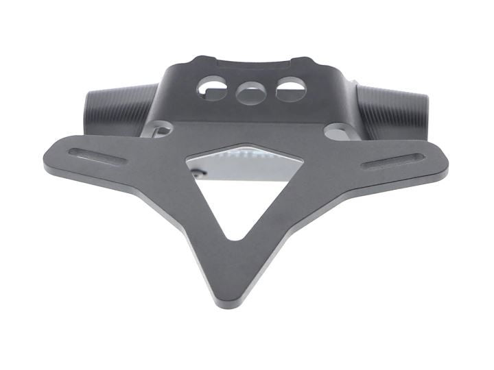 Kentekenplaathouder Evotech Performance Kawasaki Z900Rs '18-20