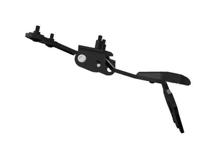 Kentekenplaathouder Evotech Performance Triumph Speed 400 '24-