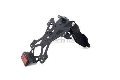 Kentekenplaathouder Evotech Yamaha Tracer 9 '23-