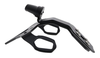 Kentekenplaathouder Evotech Performance Kawasaki Z250 Sl '15-19